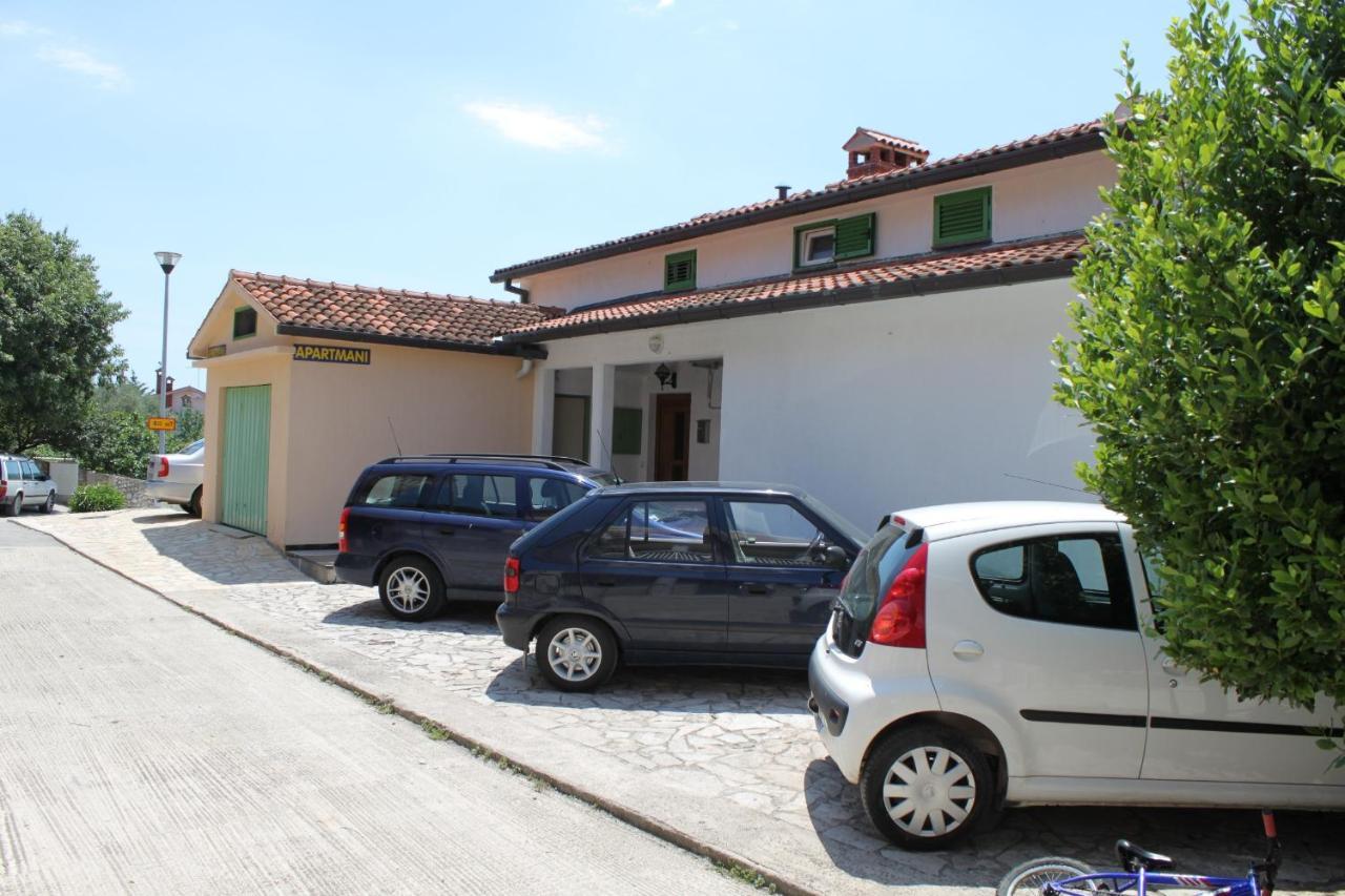 Apartments By The Sea Duga Luka - Prtlog, Labin - 3025 Extérieur photo