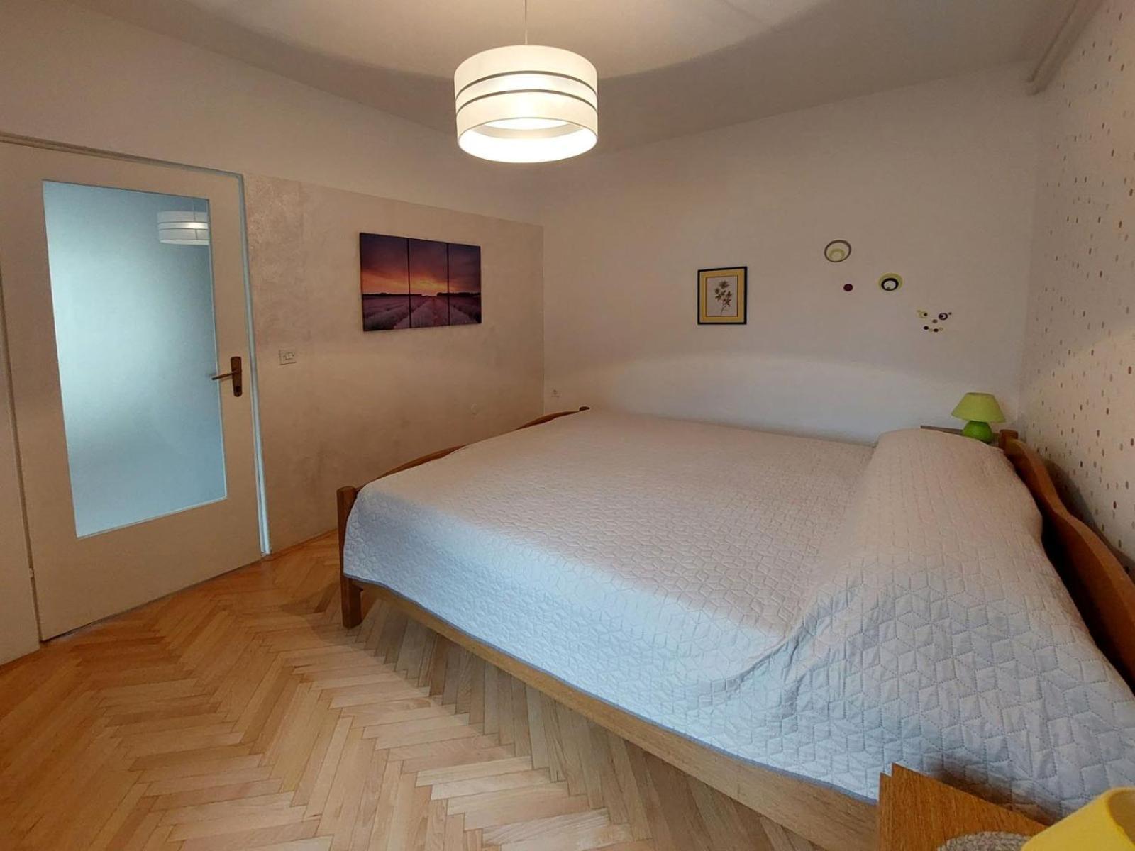 Apartments By The Sea Duga Luka - Prtlog, Labin - 3025 Chambre photo